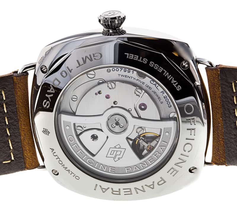 Panerai Radiomir Automatic PAM00391